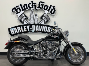 2016 Harley-Davidson Softail for sale 201511216