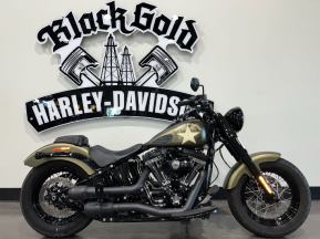 2016 Harley-Davidson Softail for sale 201515713
