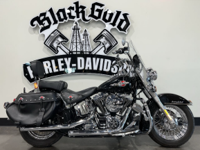 2016 Harley-Davidson Softail Heritage Classic for sale 201516219