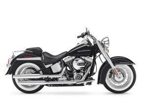 2016 Harley-Davidson Softail for sale 201525851
