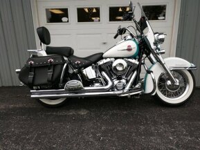 2016 Harley-Davidson Softail Heritage Classic for sale 201527954