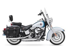 2016 Harley-Davidson Softail Heritage Classic for sale 201531936