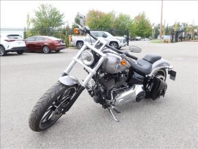 2016 Harley-Davidson Softail Breakout for sale 201534415