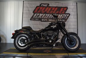 2016 Harley-Davidson Softail for sale 201540313