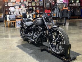 2016 Harley-Davidson Softail for sale 201560540
