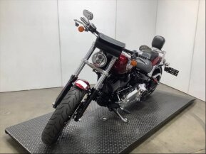 2016 Harley-Davidson Softail for sale 201584888