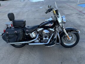 2016 Harley-Davidson Softail Heritage Classic for sale 201601197