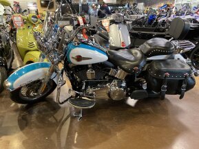 2016 Harley-Davidson Softail Heritage Classic for sale 201602694