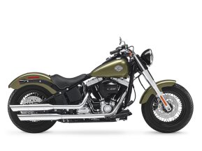 2016 Harley-Davidson Softail for sale 201608511