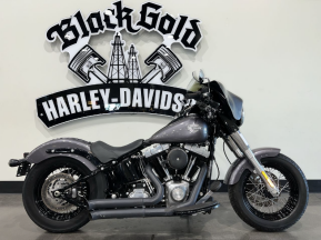 2016 Harley-Davidson Softail for sale 201618492