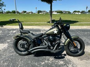 2016 Harley-Davidson Softail for sale 201621413