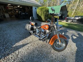2016 Harley-Davidson Softail Heritage Classic for sale 201625061
