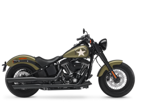 2016 Harley-Davidson Softail for sale 201626556