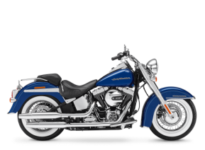 2016 Harley-Davidson Softail for sale 201626571