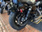 Thumbnail Photo 8 for 2016 Harley-Davidson Sportster