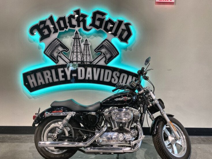 Photo for 2016 Harley-Davidson Sportster 1200 Custom