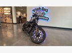 Thumbnail Photo 18 for 2016 Harley-Davidson Sportster