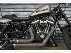 Thumbnail Photo 5 for 2016 Harley-Davidson Sportster