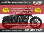 Thumbnail Photo 0 for 2016 Harley-Davidson Sportster