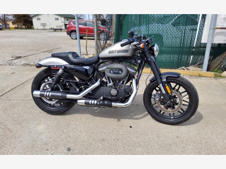 Photo for 2016 Harley-Davidson Sportster Roadster
