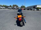 Thumbnail Photo 11 for 2016 Harley-Davidson Sportster