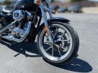 Thumbnail Photo 16 for 2016 Harley-Davidson Sportster