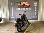 Thumbnail Photo 3 for 2016 Harley-Davidson Sportster 883 Super Low