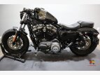 Thumbnail Photo 21 for 2016 Harley-Davidson Sportster