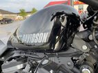 Thumbnail Photo 11 for 2016 Harley-Davidson Sportster