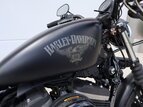 Thumbnail Photo 3 for 2016 Harley-Davidson Sportster