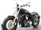 Thumbnail Photo 2 for 2016 Harley-Davidson Sportster 1200 Custom CP