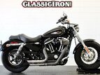 Thumbnail Photo 0 for 2016 Harley-Davidson Sportster 1200 Custom CP