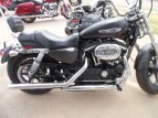 Thumbnail Photo 0 for 2016 Harley-Davidson Sportster 1200 Custom CP