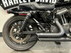 Thumbnail Photo 15 for 2016 Harley-Davidson Sportster Roadster