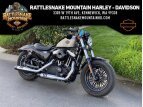 Thumbnail Photo 29 for 2016 Harley-Davidson Sportster