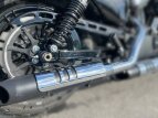 Thumbnail Photo 14 for 2016 Harley-Davidson Sportster
