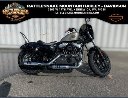 Photo 1 for 2016 Harley-Davidson Sportster