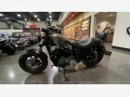Thumbnail Photo 9 for 2016 Harley-Davidson Sportster