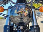 Thumbnail Photo 19 for 2016 Harley-Davidson Sportster