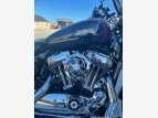 Thumbnail Photo 6 for 2016 Harley-Davidson Sportster 1200 Sport