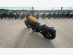Thumbnail Photo 6 for 2016 Harley-Davidson Sportster