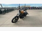 Thumbnail Photo 4 for 2016 Harley-Davidson Sportster