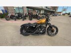 Thumbnail Photo 9 for 2016 Harley-Davidson Sportster