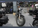 Thumbnail Photo 5 for 2016 Harley-Davidson Sportster 1200 Custom CP