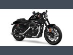 Thumbnail Photo undefined for 2016 Harley-Davidson Sportster Roadster