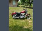 Thumbnail Photo 4 for 2016 Harley-Davidson Sportster 833L Super Low for Sale by Owner