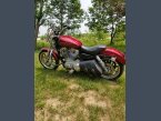 Thumbnail Photo 1 for 2016 Harley-Davidson Sportster 833L Super Low for Sale by Owner