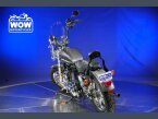 Thumbnail Photo 4 for 2016 Harley-Davidson Sportster 1200 Custom