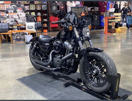 Photo 1 for 2016 Harley-Davidson Sportster