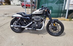 2016 Harley-Davidson Sportster Roadster for sale 201255721